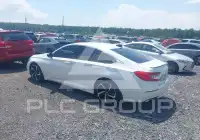 2022 Honda Accord фото