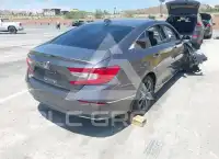 2022 Honda Accord фото