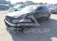 2022 Honda Accord фото