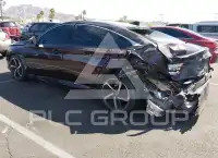 2022 Honda Accord фото