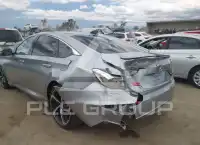 2022 Honda Accord фото