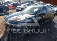 2022 Honda Accord фото