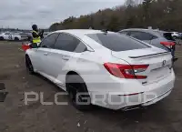 2022 Honda Accord photo