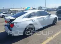 2022 Honda Accord фото