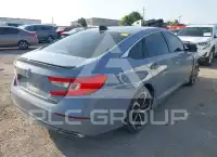 2022 Honda Accord фото