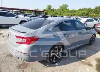 2022 Honda Accord фото