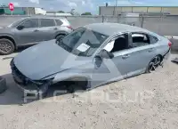 2022 Honda Accord фото