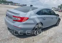 2022 Honda Accord фото