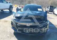 2022 Honda Accord фото