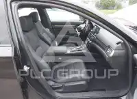 2022 Honda Accord photo