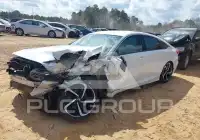 2022 Honda Accord фото