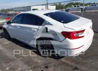 2022 Honda Accord фото