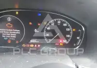 2022 Honda Accord фото