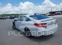 2022 Honda Accord фото