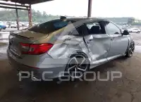 2022 Honda Accord photo