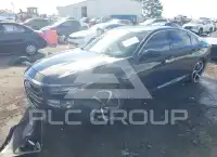 2022 Honda Accord фото