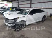 2022 Honda Accord фото