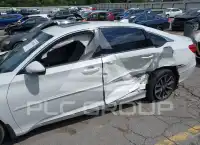 2022 Honda Accord photo