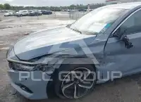 2022 Honda Accord фото