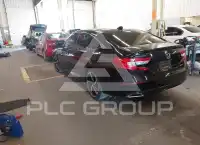 2022 Honda Accord photo