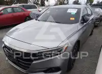 2022 Honda Accord фото