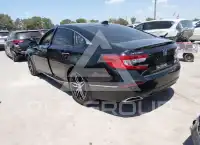 2022 Honda Accord фото