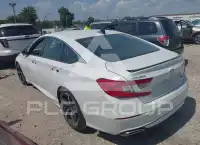 2022 Honda Accord photo
