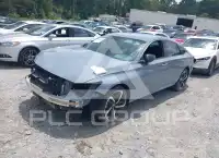 2022 Honda Accord фото