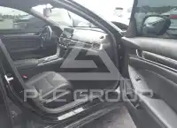 2022 Honda Accord фото