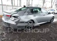 2022 Honda Accord фото