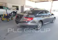 2022 Honda Accord фото