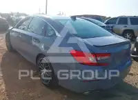 2022 Honda Accord фото