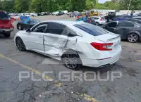 2022 Honda Accord photo
