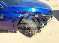 2022 Honda Accord фото