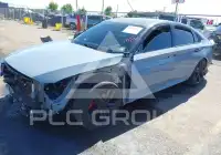 2022 Honda Accord фото