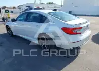 2022 Honda Accord photo