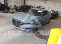 2022 Honda Accord photo