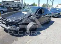 2022 Honda Accord фото