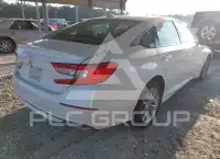 2022 Honda Accord фото