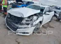 2022 Honda Accord фото