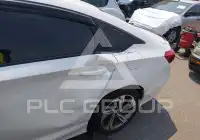 2022 Honda Accord photo