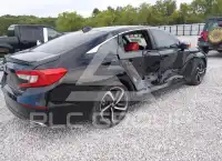 2022 Honda Accord фото
