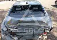 2022 Honda Accord фото
