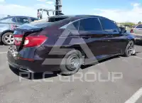 2022 Honda Accord фото