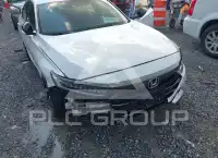 2022 Honda Accord фото