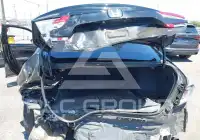 2022 Honda Accord фото