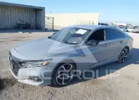 2022 Honda Accord photo