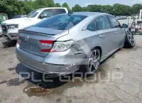2022 Honda Accord photo