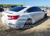 2022 Honda Accord фото