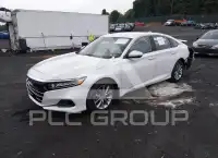2022 Honda Accord фото